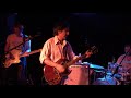Blitzen Trapper - Country Caravan - Live at the Rebel Lounge in Phoenix 2/19/2018 - Chad Blitzen Trapper - Country Caravan - Live at the Rebel Lounge in Phoenix 2/19/2018