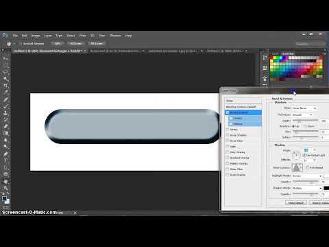 Adding 3D Effects video thumbnail