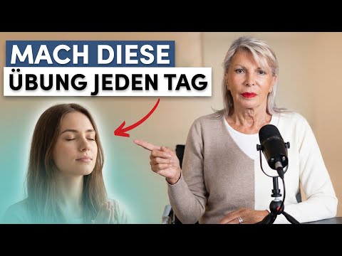 Overcoming the feeling of inner emptiness – a ritual for more peace and strength