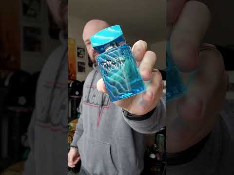 3 Cheap Perry Ellis Colognes Under $20 at the Rack Stores #Shorts