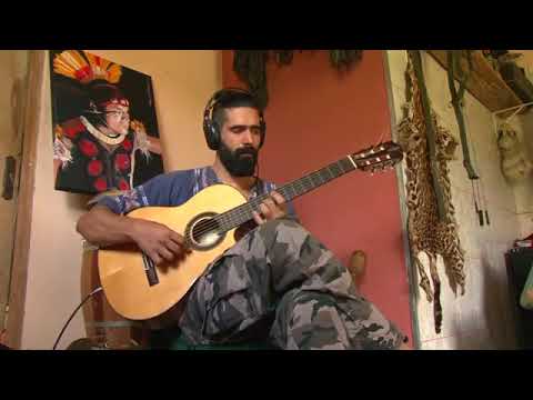 ABELHINHA - Padrinho Alfredo - Emilio Dias (instrumental)