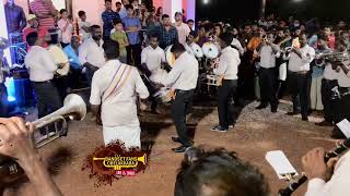 Download lagu En Jodi Manja Kuruvi | Vikram Tamil movie | New voice pala | Perunthuruthy Perunnal 2022 mp3