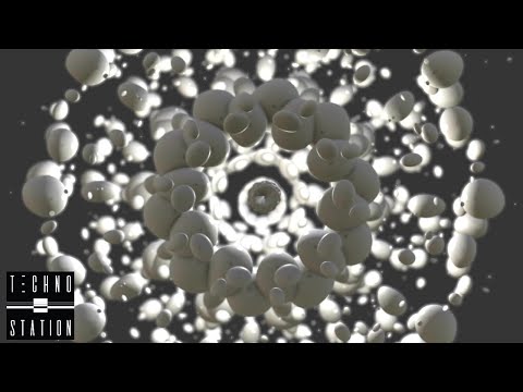 Nuno Dos Santos & Remy Unger - 77 Direct | Techno Station