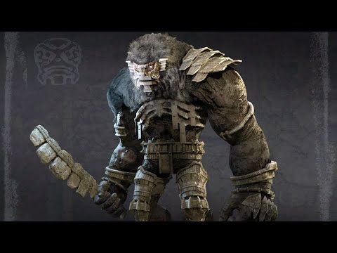 [4K] Shadow of the Colossus 🔪 Argus Warrior 15th Boss Fight Guide PS4 Pro Remastered Gameplay