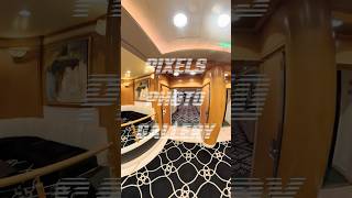 Carnival Adventure Pixels Photo Gallery Deck 7 #carnival #carnivaladventure #carnivalaustralia