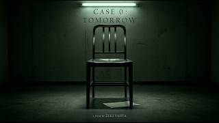 CASE 0 : TOMORROW - Official Teaser (2026)