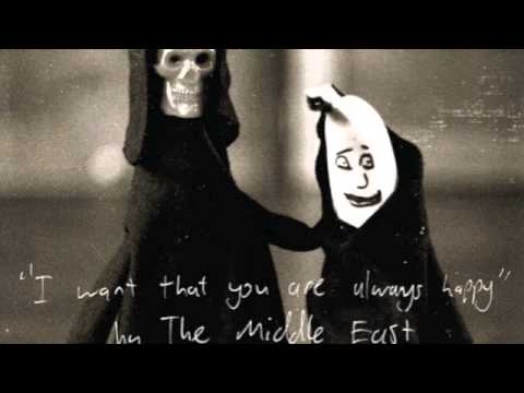 As I Go To See Janey - The Middle East