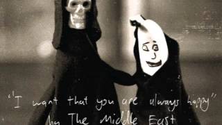 The Middle East  - As I Go To See Janey