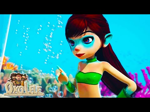 Oko Lele 78 - Under The Sea