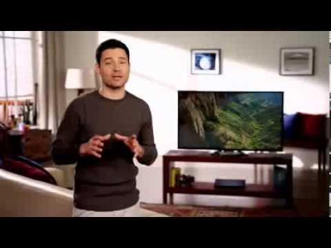 Sony's Triluminos Technology