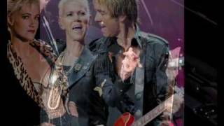 Roxette - Happy Together