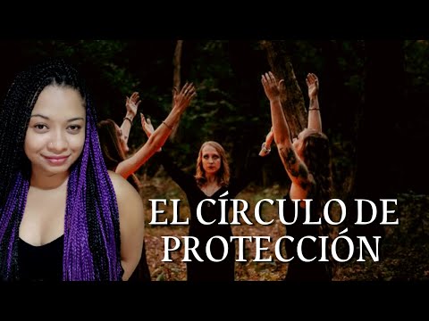 ¿ Qué es el círculo de protección ?