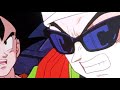 Hey No Stop Just Calm Down Don T Do It Gohan You Re Not Going Out There