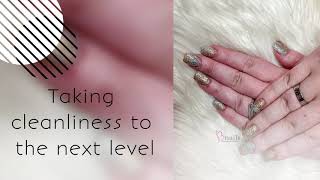 Nail salon near me that stay open late 👉 nail salons open late houston popular video