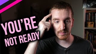 YouTube Hard Truths #1 - You're Not Ready for Success