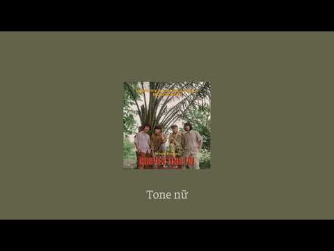 [Karaoke] Chuyện Tình Tôi (Tone Nữ)