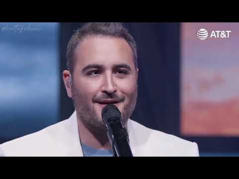 Qué gano olvidándote — Reik (Concierto AT&T) 2021