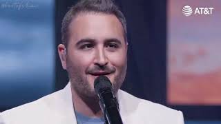 Qué gano olvidándote — Reik (Concierto AT&amp;T) 2021