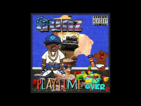 Gunz- More ft. Cory Jones