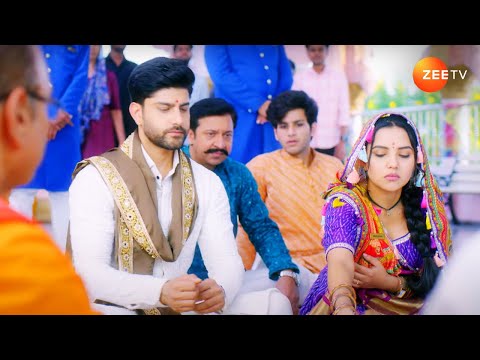 Vasudha - वसुधा - Mon-Fri At 10:30 PM - Promo - Zee Tv