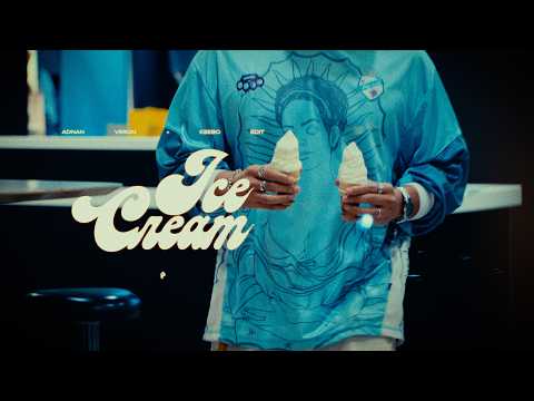 Ice Cream - Adnan Veron & KEEBO Edit