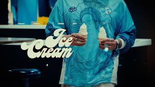 Ice Cream - Adnan Veron &amp; KEEBO Edit