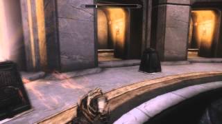 SKYRIM Обзор модов №17 | Знакомые лица