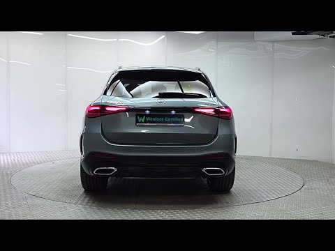 Mercedes-Benz GLC 300 Urban Edition PHEV EQ Boost - Image 2