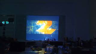 Part 2 - Title Card #moviereaction | Watching 24 Tamil Movie with Indonesian Sister | Movie Reaction