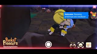 Pocket Pioneers - PinoyGuild Games