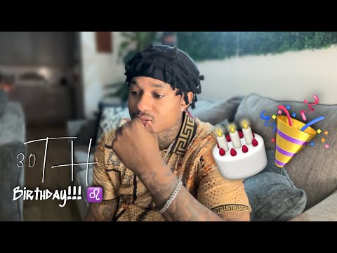 “Turned 30 Years Old” [M3lleo Universe Podcast EP. 33]