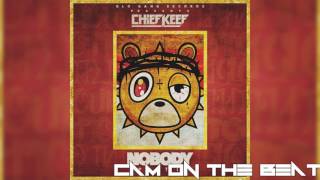 Chief Keef - In the Stu (Instrumental)