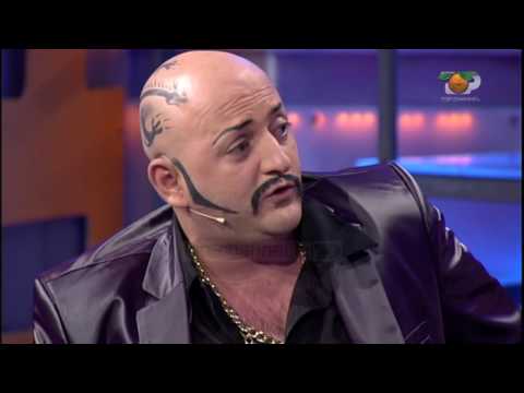 Portokalli, 21 Tetor 2012 - Burgu me mesuesin (Curriculumet)