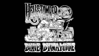 Hellstomper - Dixie Dynamite