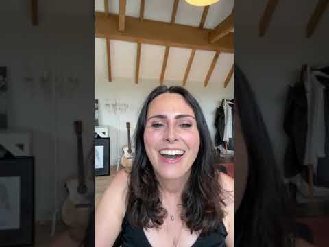 Live Q&A with Sharon about 'Shed My Skin' and 'The Aftermath'