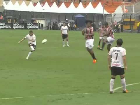 Corinthians 1x0 sp   Melhores Momentos   paulistão 2012