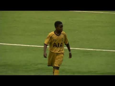 1-2nd , U13, Riga Cup 2017