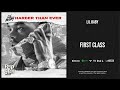 Lil Baby First Class Harder Than Ever