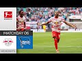 RB Leipzig - Hertha Berlin 6-0 | Highlights | Matchday 6 – Bundesliga 2021/22