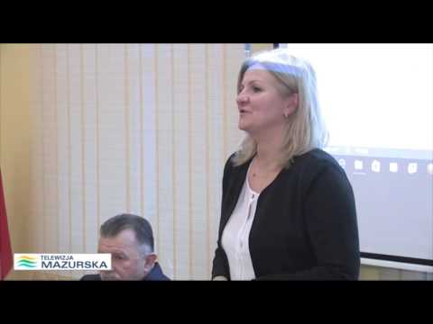 PRZEDŚWIĄTECZNA SESJA W BARCIANACH