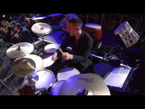 Thomas Sporrer - Impossible - Two Steps From Hell live
