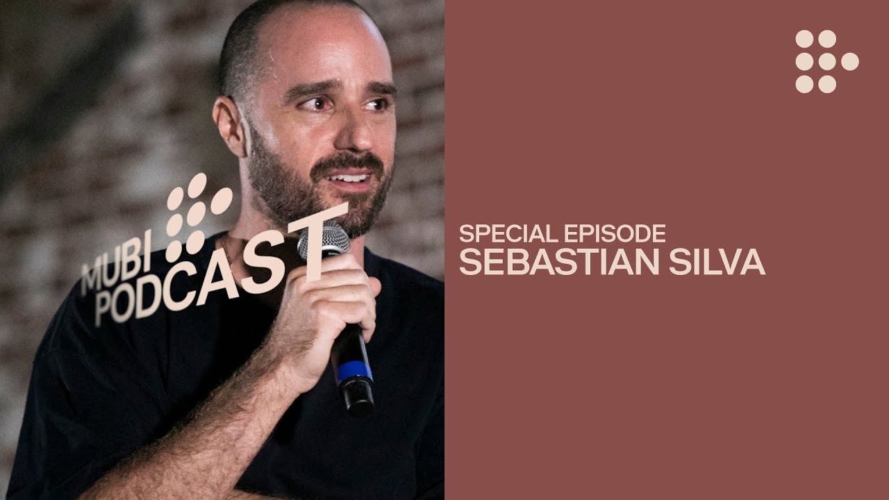 Silva on ROTTING IN THE SUN