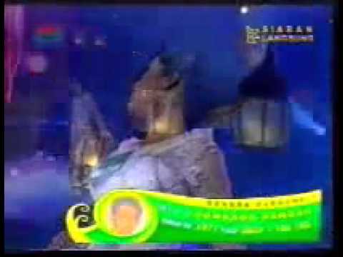 Pergi tanpa pesan SD