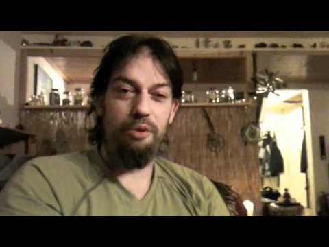 JesusOnPT11 - 08.12.11 - Kellerleichen beichten! #WBDUWMD