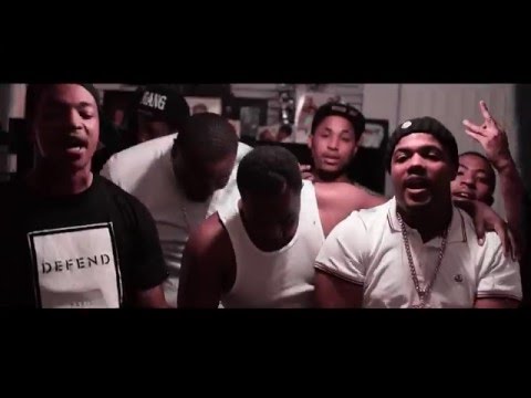 Crazy | Bruh Bruh feat K.I & Saucey Willow (shot by @viaEndz)