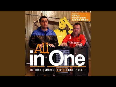 Bring the Fire (Jj Mullor, Rico Martinez Remix)