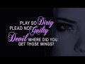 Dangerous Girl Jay Loftus