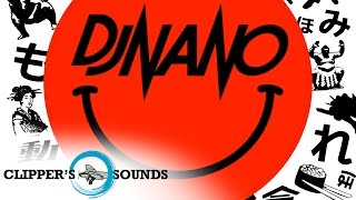 DJ Nano - Osaka (Official Audio)