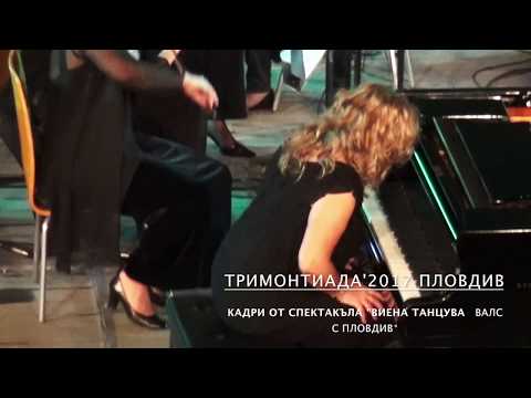 ГАЛИНА ВРАЧЕВА В ЕФИРА НА ПЪРВИ КАНАЛ ПО НАЦИОНАЛНО АВСТРИЙСКО РАДИО