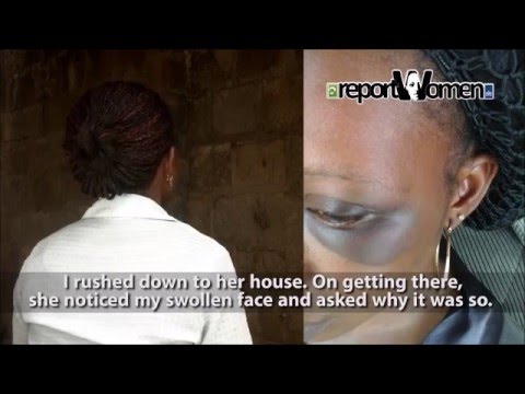 ReportWomen  The Untold Stories Of Girls And Women In Nigeria – Part 4